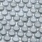 Andova Tiles SAMPLE- Honoro Straight Edge Glass Mosaic Tile SAM-ANDHON809 - alternate 7